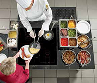 Garland® Induction