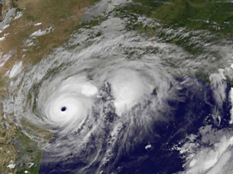 Welbilt provides immediate and future help to rebuild after Hurricanes