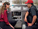 Service