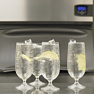 Ice Making