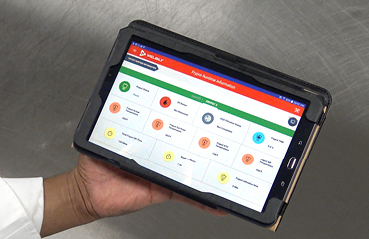 Dashboard_Tablet