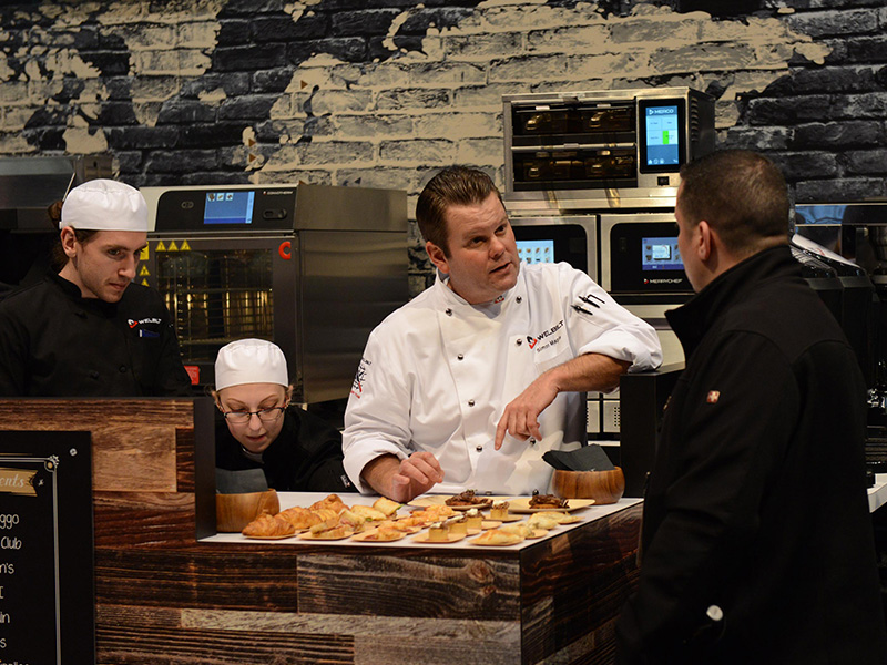 Limited space doesn’t mean limiting your menu