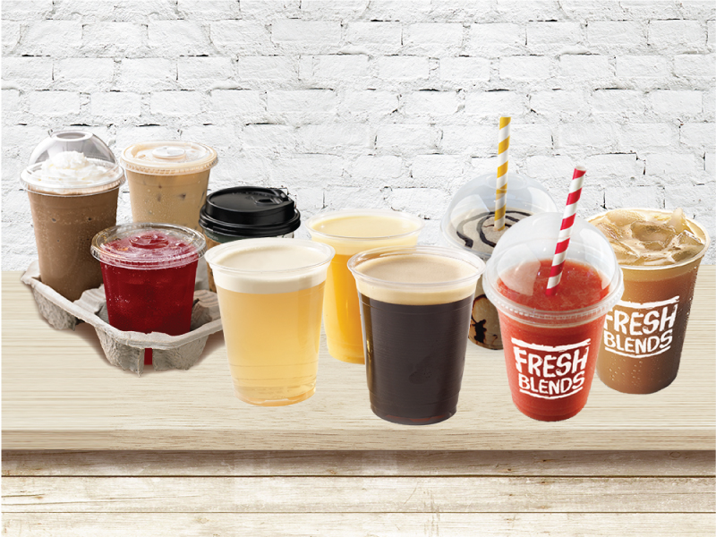The Best Ideas for Better Beverages 
