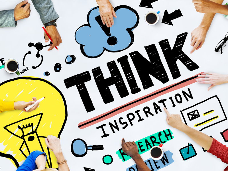 Innovative ideas that will change operations and drive sales 