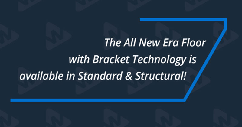 Kolpak Era Bracket