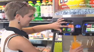 Convenience Store