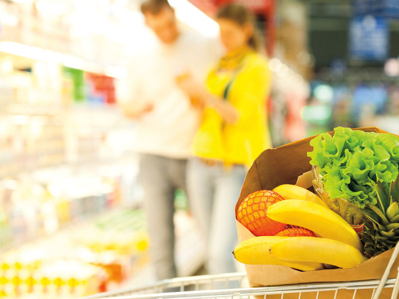 Grocery stores set to become the new hangout destinations