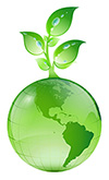 Leveraging local/fresh/organic/sustainable
