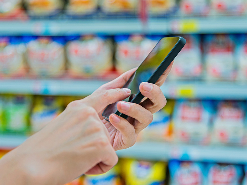Foodservice Technology for the Future