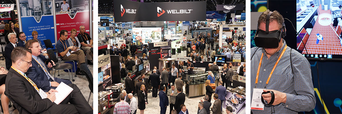 The NRA Show 2016
